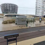 شقة Epernay Plein Silt ميدل كيرك