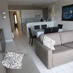 Epernay Plein Silt شقة