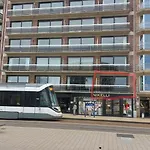 Epernay Plein Silt شقة *