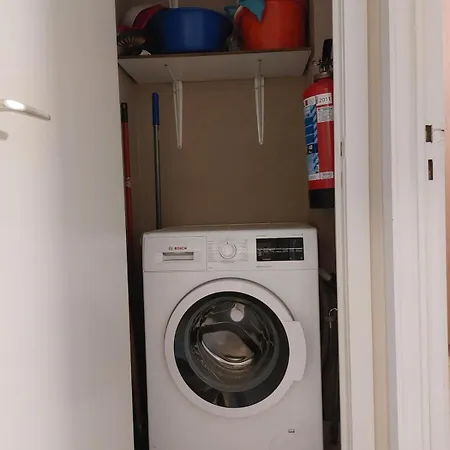 Epernay Plein Silt Apartament