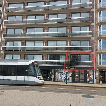 Epernay Plein Silt Apartament *