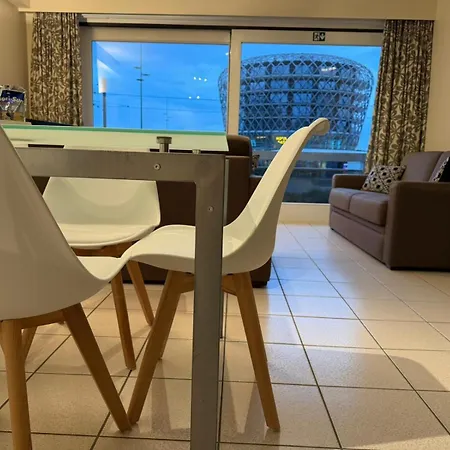 Apartament Epernay Plein Silt *